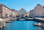 Seminario Teosofico a Trieste INDICE