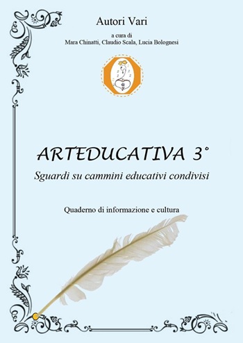 I Quaderni di ARTEDUCATIVA