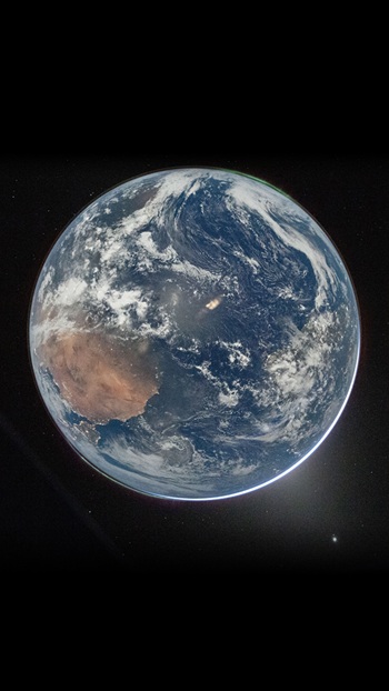 Giornata della Terra