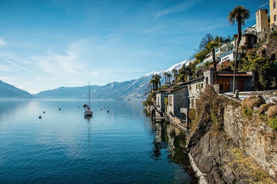 ASCONA