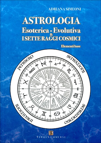 saggio di Adriana Simeoni sull’Astrologia Esoterica