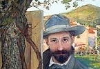 Schlatter: un pittore teosofo INDICE