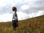 Il bambino naturale