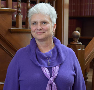 Barbara Hebert