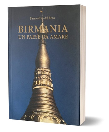 Birmania, un Paese da amare