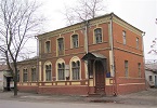 Il Museo H.P. Blavatsky di Dnipro»
