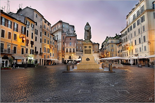 Campo dei Fiori