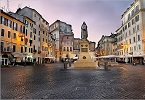 Campo dei Fiori INDICE