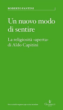 religiosità aperta Aldo Capitini