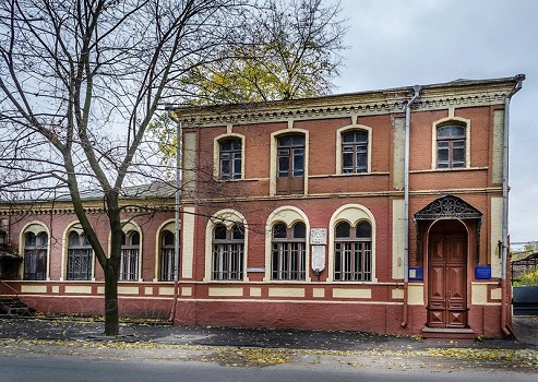Convenzioni Nazionali della Società Teosofica in Ucraina e in Russia