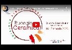 La ceramica oristanese INDICE