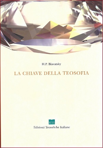 chiave teosofia
