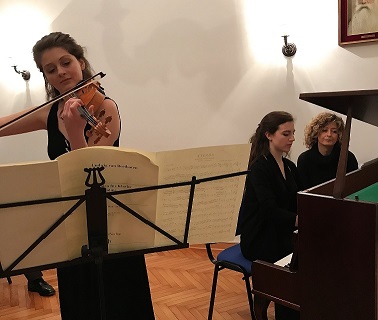 concerto a Trieste
