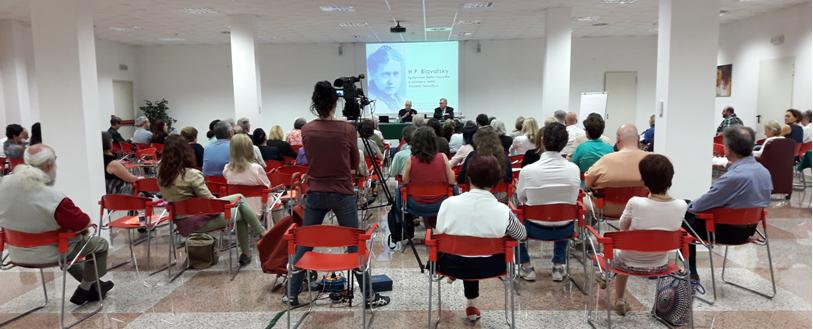 103° Congresso Nazionale