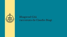 La Bhagavad Gita