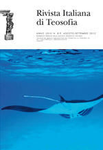 Copertina Agosto-Settembre 2012