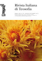 Cover agosto settembre 2013