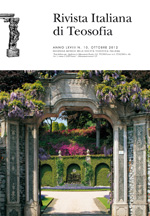 Cover Ottobre 2012