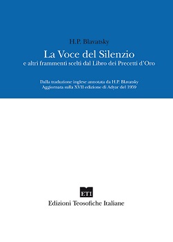 la voce del silenzio