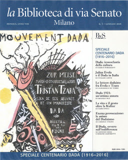 Dada 100 anni