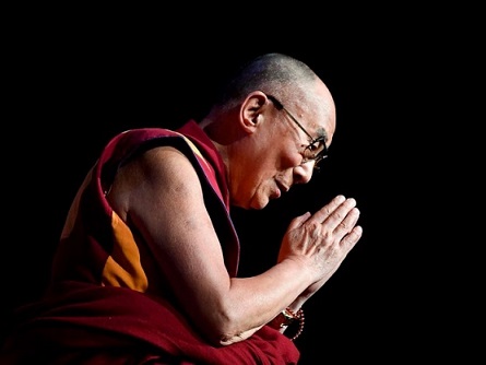 Tibet, Dalai Lama, buddhismo