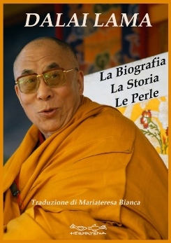 dalai lama