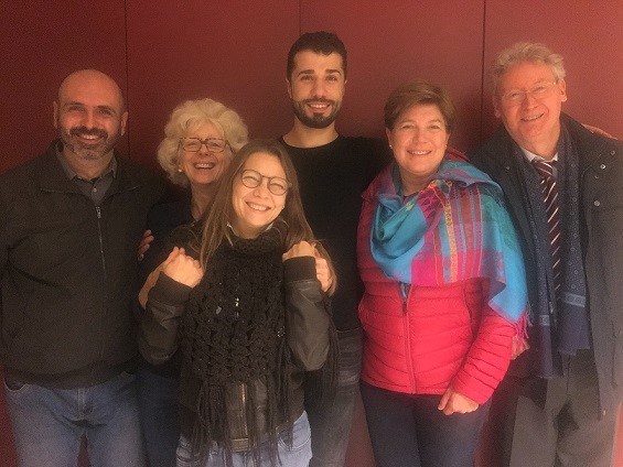 Danza o muori