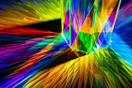 coscienza diamante dalle mille facce