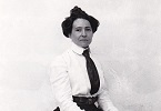 Alexandra David-Néel – una donna da ricordare INDICE