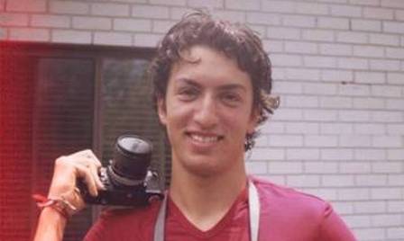Valerio Daniel De Simoni
