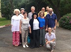 delegazione italiana indice