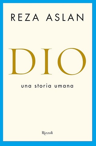 Dio storia umana