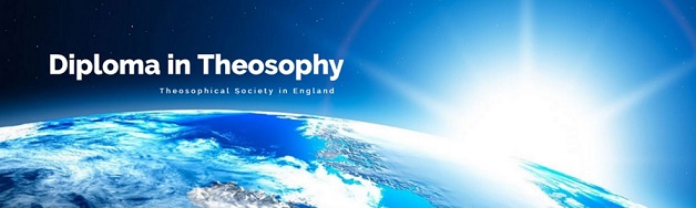diploma in theosophy