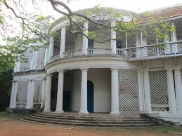 Blavatsky Bungalow