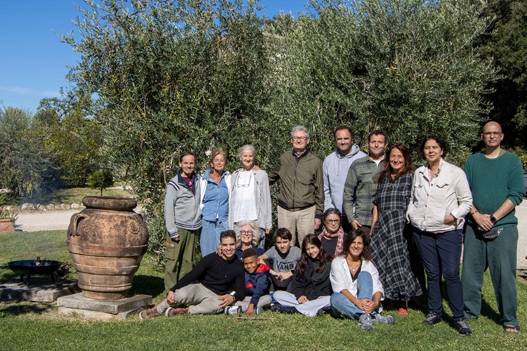 Abitare la Natura, coltivare l’Armonia 1