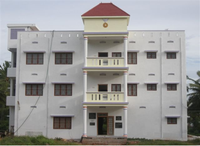 Edificio Completato