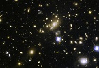 Immagini dei primordi del cosmo INDICE