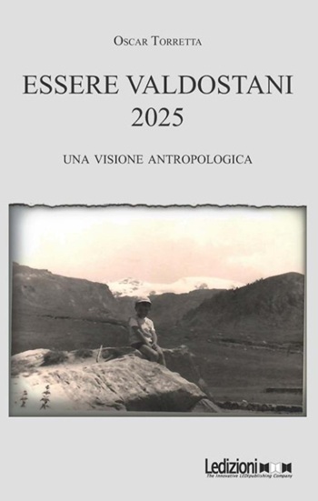 Essere Valdostani 2025