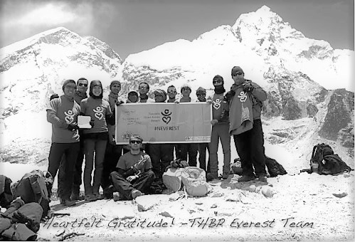 Everest – Da cuore a cuore