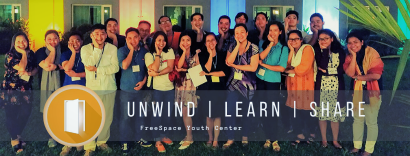 FreeSpace Youth Center
