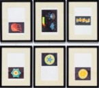 Le emozioni dei colori nell’arte - index