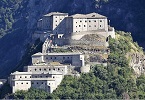 Forte di Bard INDICE