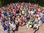 38° Congresso Teosofico Europeo - index
