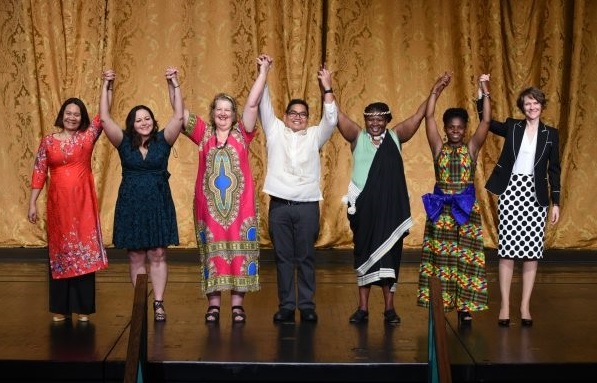goldman environmental prize