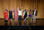 goldman environmental prize INDICE