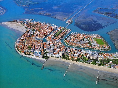 Grado 2016