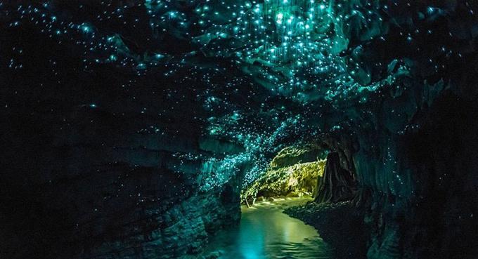 Grotte Luminose 2