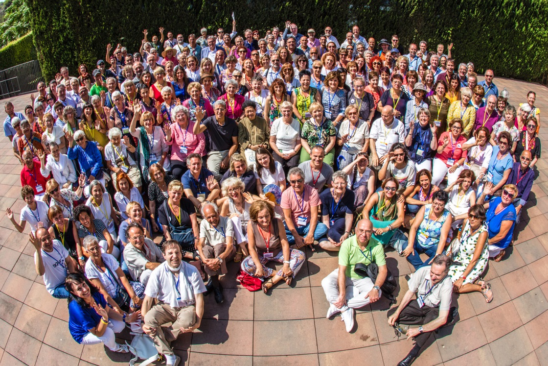 38° Congresso Teosofico Europeo