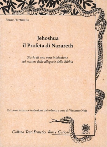 Jehoshua il Profeta di Nazareth