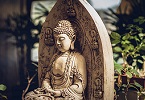 frammento di saggezza tradizione buddhista INDICE